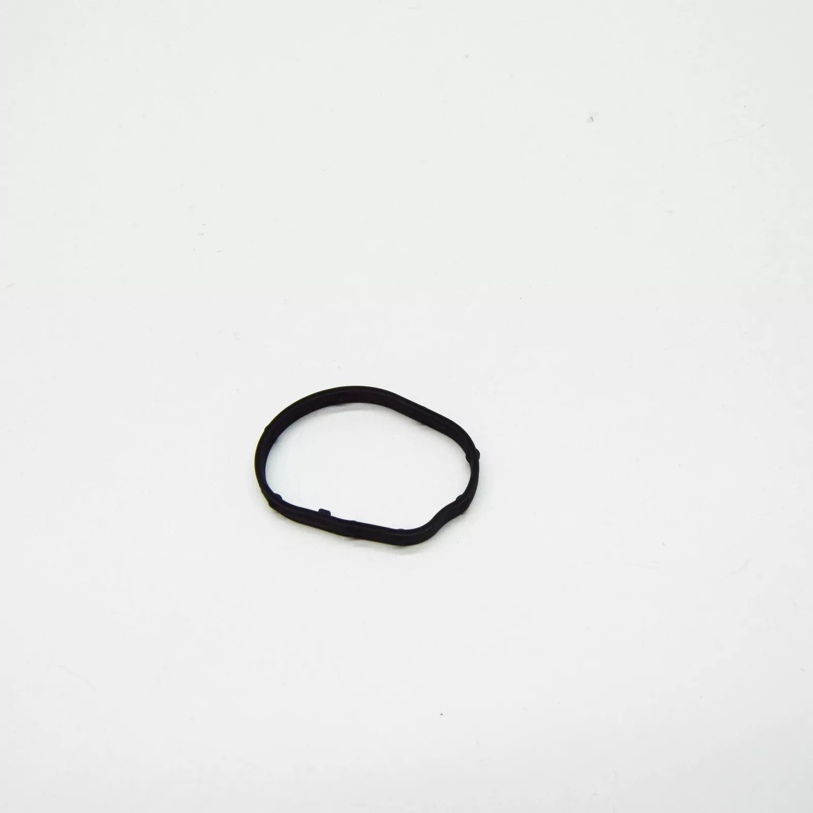 NEW MERCEDES-BENZ A W177 ENGINE ELASTOMER MOLDED SEAL A6540164400 ORIGINAL