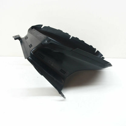 NEW AUDI Q7 4M LEFT OUTER AIR DUCT TUBE 4M0121333AC ORIGINAL