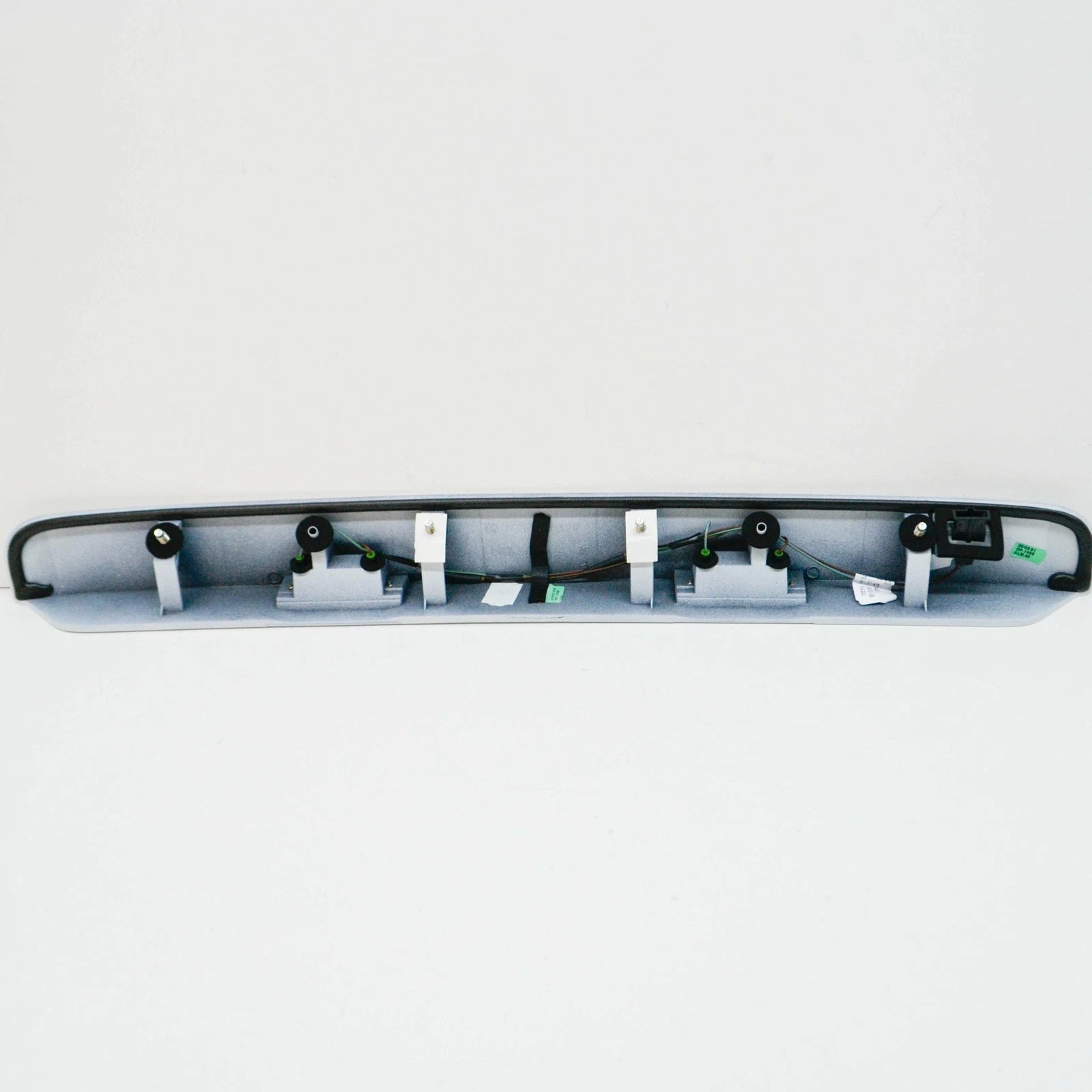 NEW VOLKSWAGEN TRANSPORTER T5 REAR LIGHT FIBRE 7E0827329GGRU