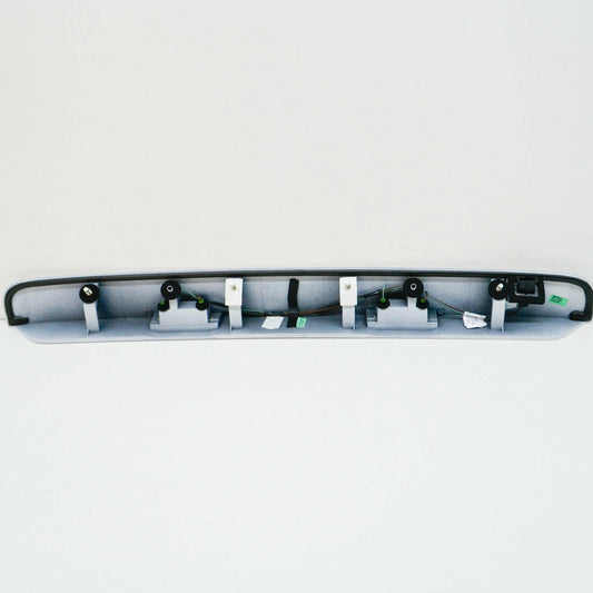 NEW VOLKSWAGEN TRANSPORTER T5 REAR LIGHT FIBRE 7E0827329GGRU