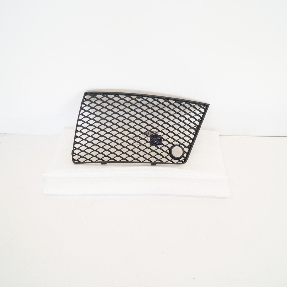 new mb amg gl-class x166 front right bumper grille a1668854422 original
