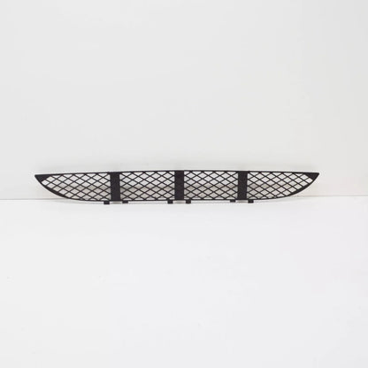 NEW MERCEDES-BENZ E W210 FRONT BUMPER LOWER GRILLE COVER A2108850053 ORIGINAL