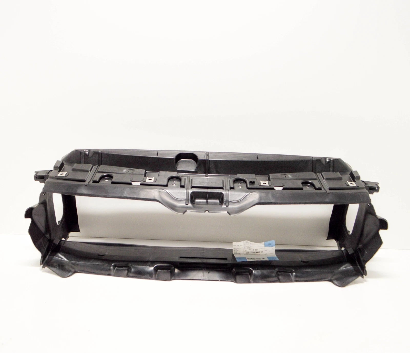 NEW BMW M4 F82 M3 F80 RADIATOR AIR DUCT 51748054117 8054117 ORIGINAL