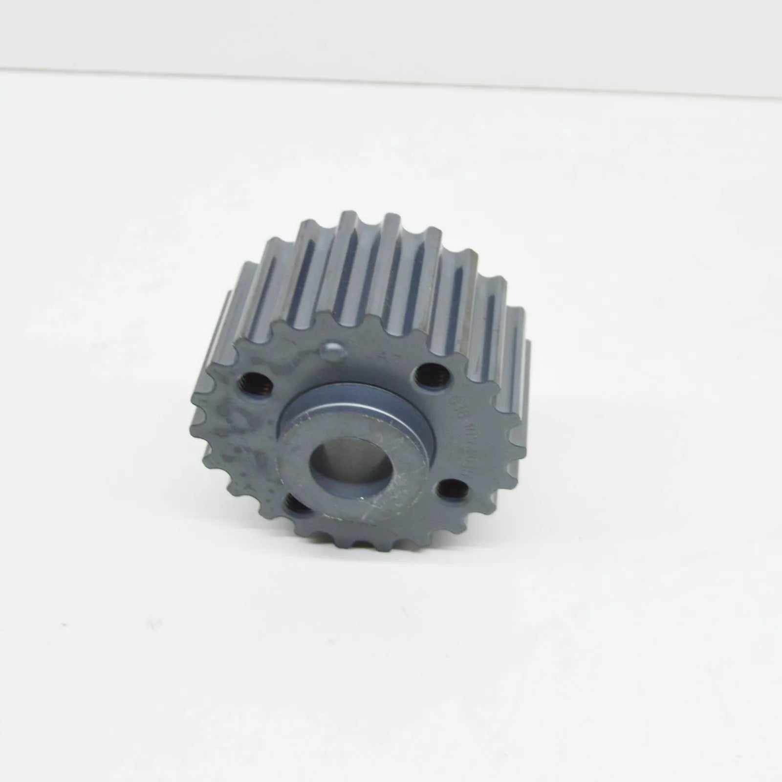 NEW AUDI A3 8P CRANKSHAFT TOOTHED BELT PULLEY 038105263H