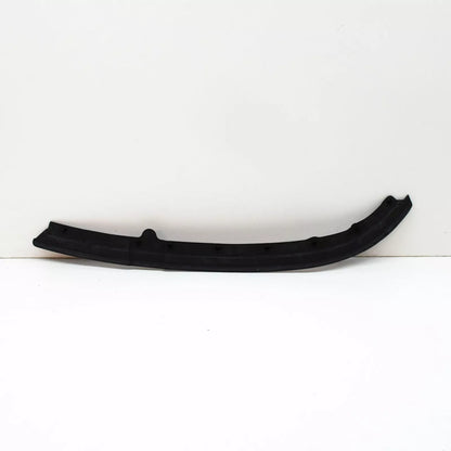 NEW MERCEDES C-CLASS W203 FRONT DOOR WEATHERSTRIP SEAL RIGHT A2037202078