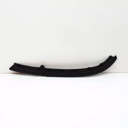 NEW MERCEDES C-CLASS W203 FRONT DOOR WEATHERSTRIP SEAL RIGHT A2037202078