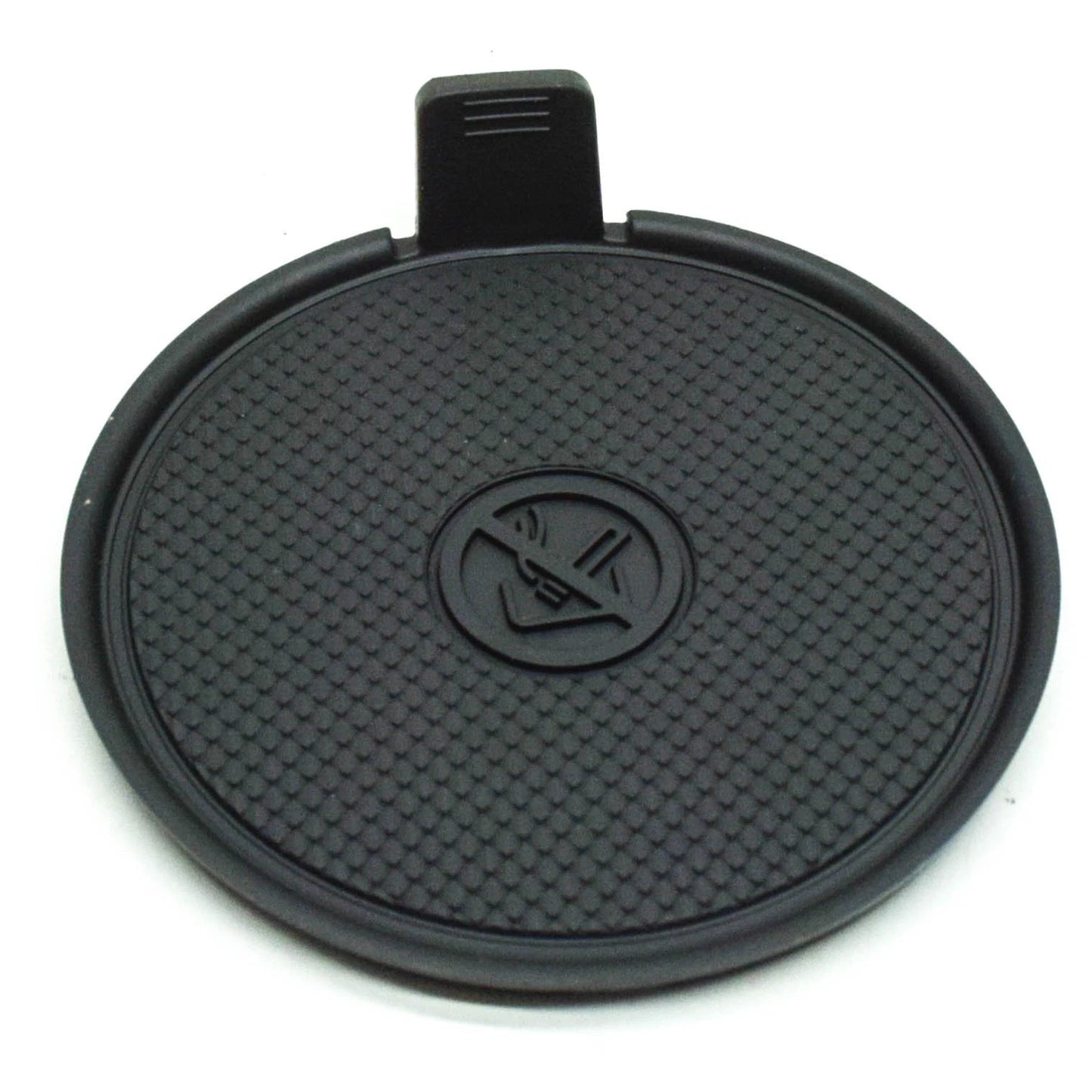 NEW AUDI A6 C8 FRONT CUP HOLDER INSERT 4K0862145B4PK 4K0862145B ORIGINAL