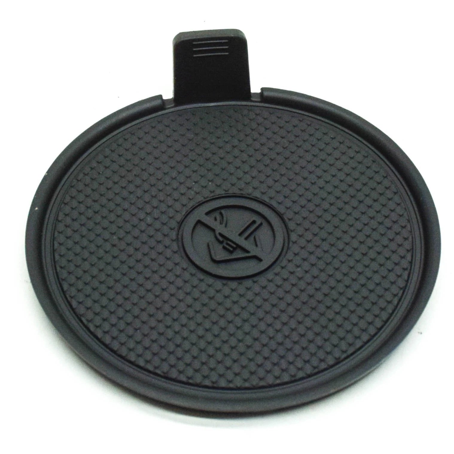 NEW AUDI A6 C8 FRONT CUP HOLDER INSERT 4K0862145B4PK 4K0862145B ORIGINAL