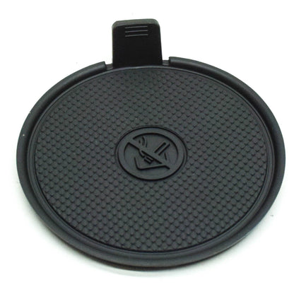 NEW AUDI A6 C8 FRONT CUP HOLDER INSERT 4K0862145B4PK 4K0862145B ORIGINAL