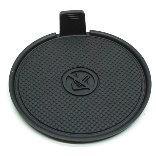 NEW AUDI A6 C8 FRONT CUP HOLDER INSERT 4K0862145B4PK 4K0862145B ORIGINAL