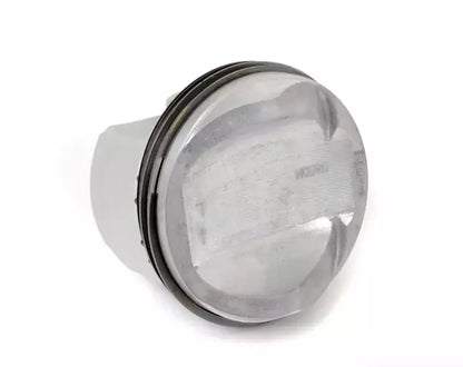 NEW AUDI A4 AVANT B8 ENGINE PISTON CYLINDERS 4-6 06E107065DM ORIGINAL