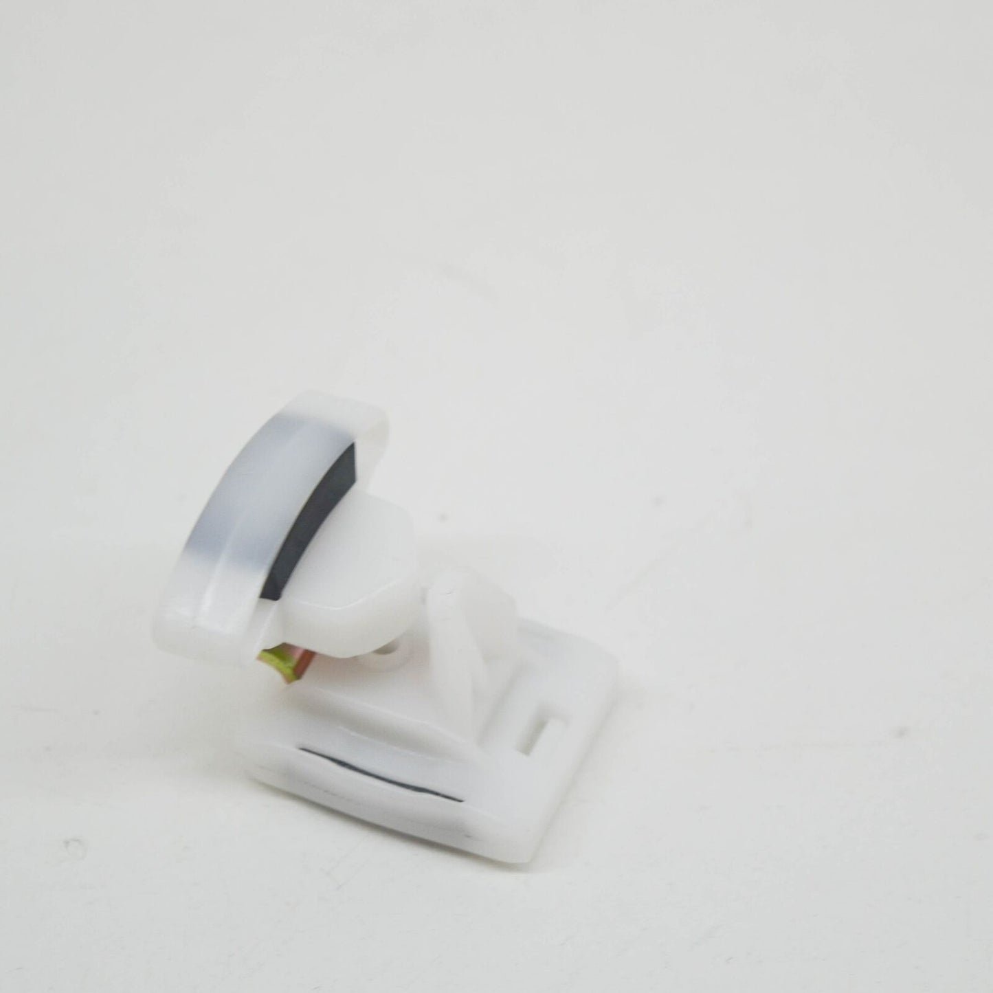 NEW MERCEDES-BENZ E W124 WINDOW REGULATOR SLIDING JAW A1267200042 ORIGINAL