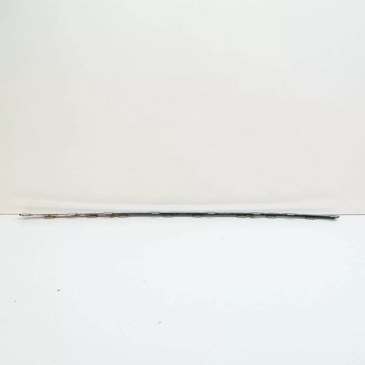 NEW AUDI A5 8W6 CABRIO FRONT BUMPER CENTER LOWER MOLDING 8W6853618A3Q7