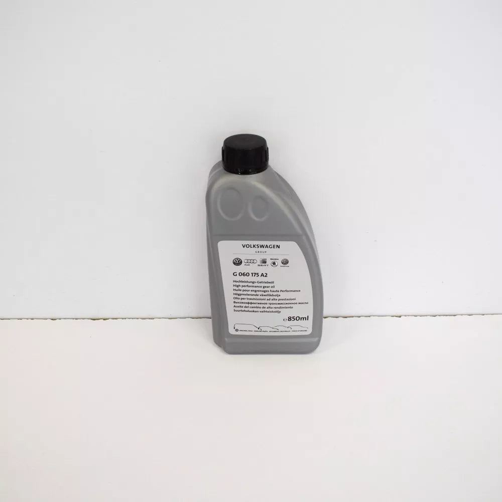 NEW VOLKSWAGEN HALDEX COUPLING OIL 850ML G060175A2 ORIGINAL