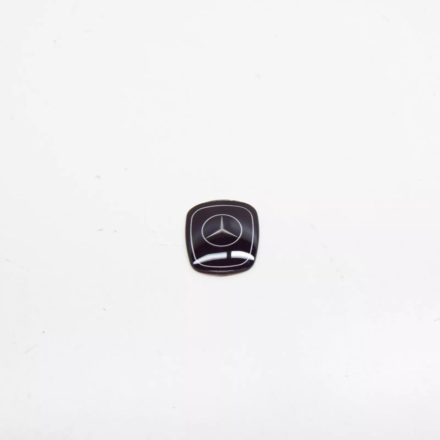 NEW MERCEDES-BENZ E W210 SELECTOR LEVER HANDLE BADGE A2022670934 ORIGINAL