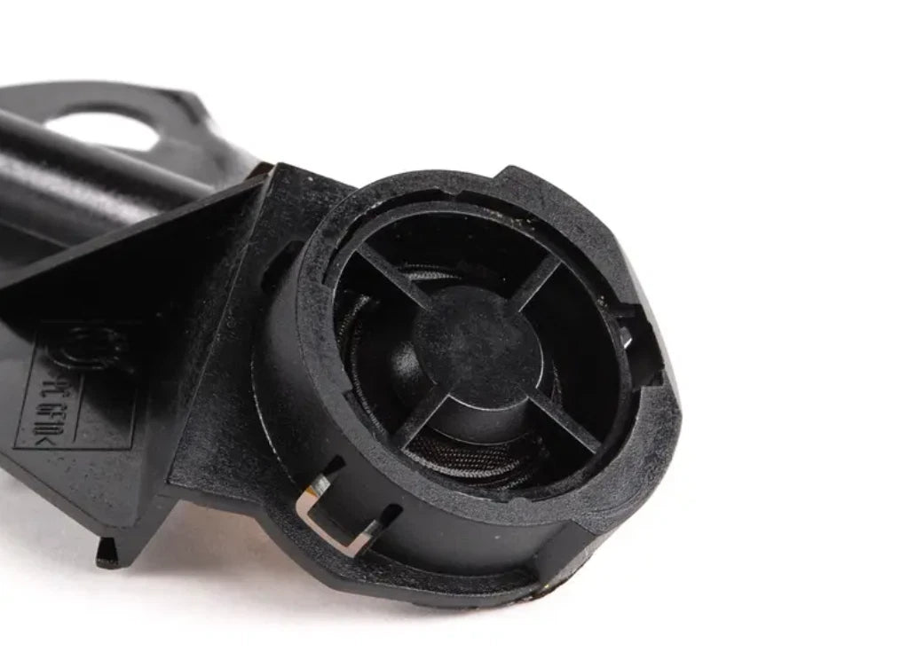 NEW BMW 5 E39 LEFT HIFI LOUDSPEAKER TWEETER 8362529 65138362529 ORIGINAL