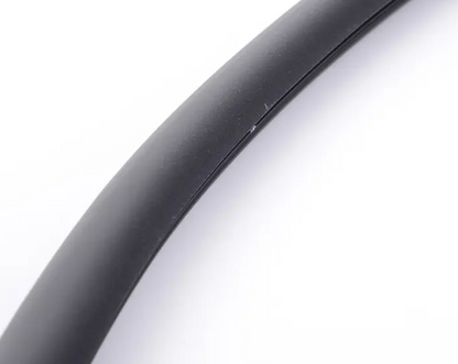 new vw touareg 7l front right door seal rubber 7l0837911e original