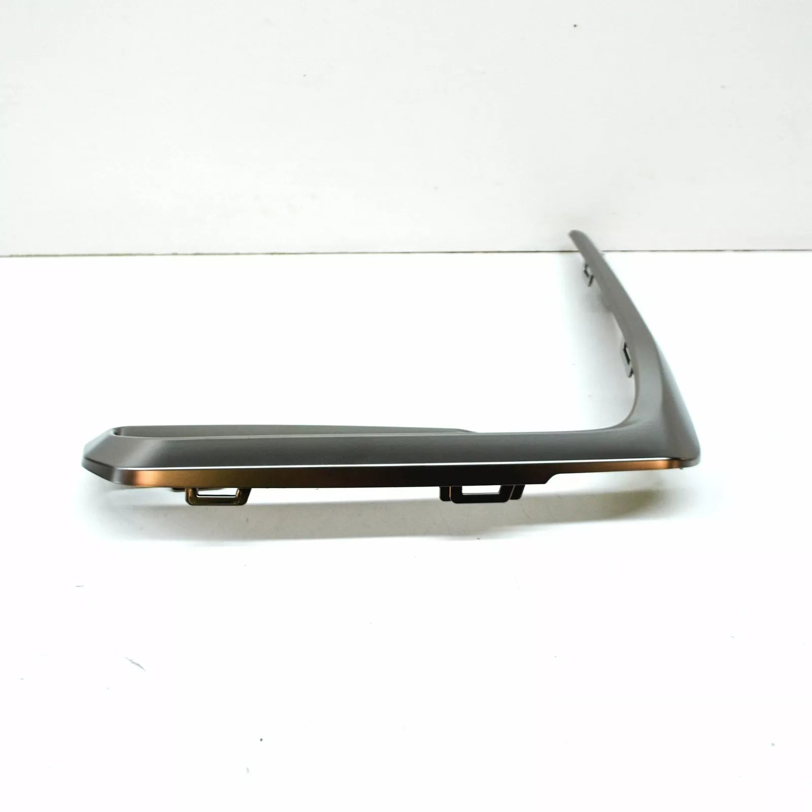 NEW BMW X5 G05 FRONT M BUMPER LEFT SIDE GRILLE TRIM 51118092669 GENUINE