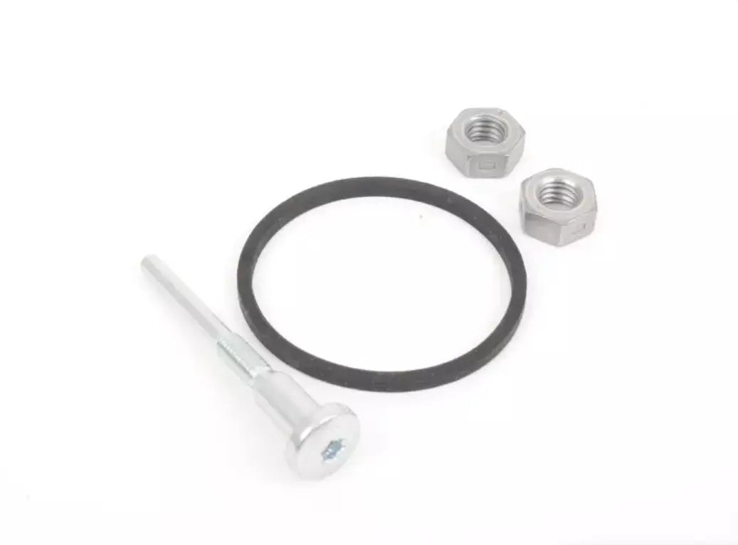 NEW BMW 3 CABRIO E46 BRAKE MASTER CYLINDER 34317838638 7838638 ORIGINAL