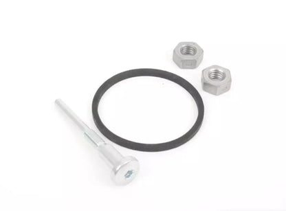 NEW BMW 3 CABRIO E46 BRAKE MASTER CYLINDER 34317838638 7838638 ORIGINAL