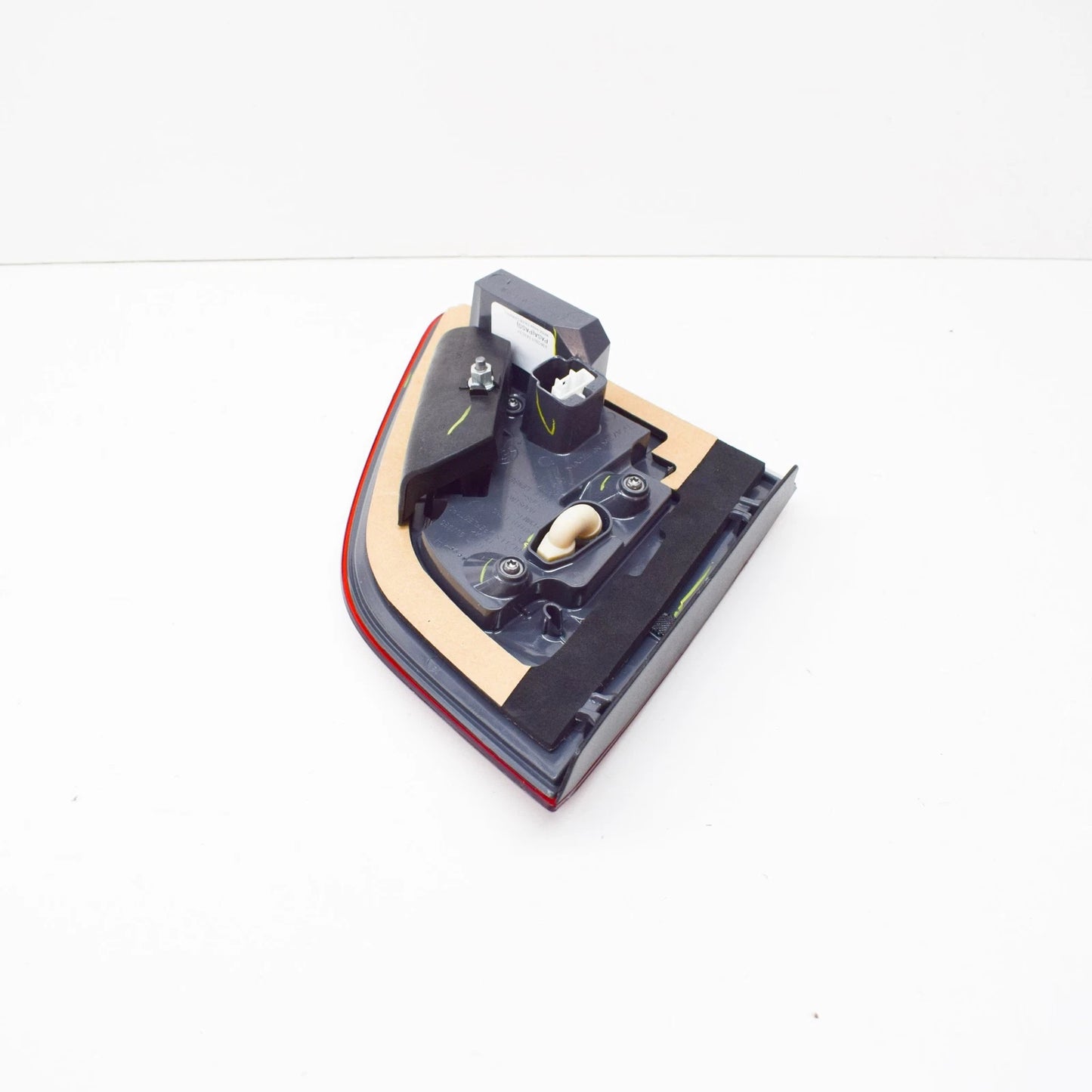 NEW MERCEDES-BENZ GLE W166 RIGHT SIDE TAILGATE TAILLIGHT A1669066001 ORIGINAL