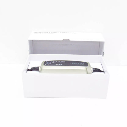 NEW BMW 5.0 AMP EURO SPEC BATTERY CHARGER ALL MODELS 61432408592 2408592