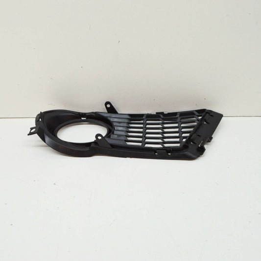 NEW BMW 3 E92 M-SPORT FRONT RIGHT SIDE FOG LIGHT GRILL 51118038936 ORIGINAL