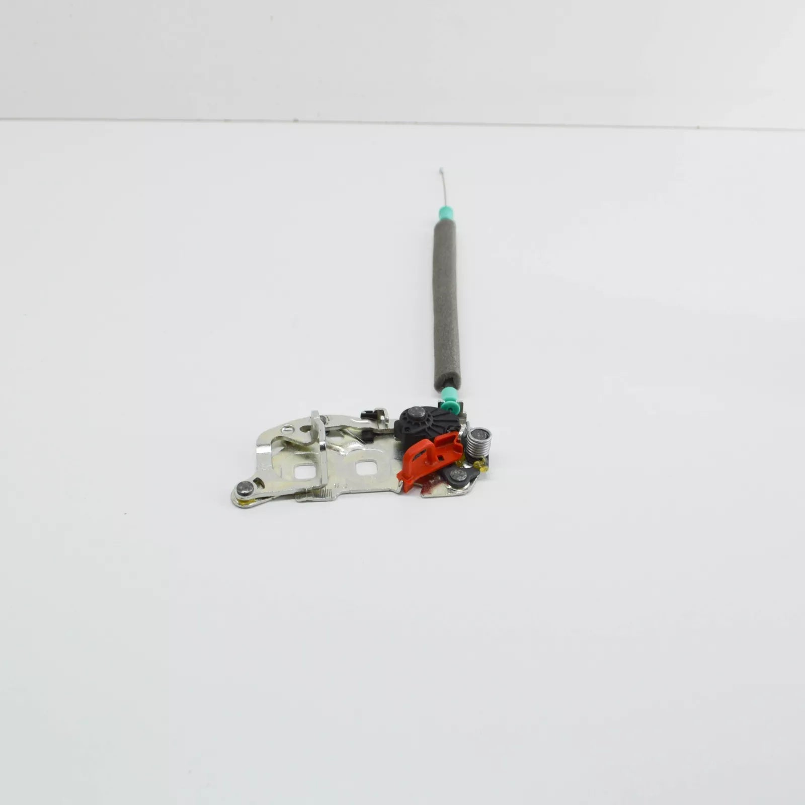 NEW MERCEDES-BENZ CLS C218 TAILGATE SERVO LOCK BRACKET A2187500032 ORIGINAL