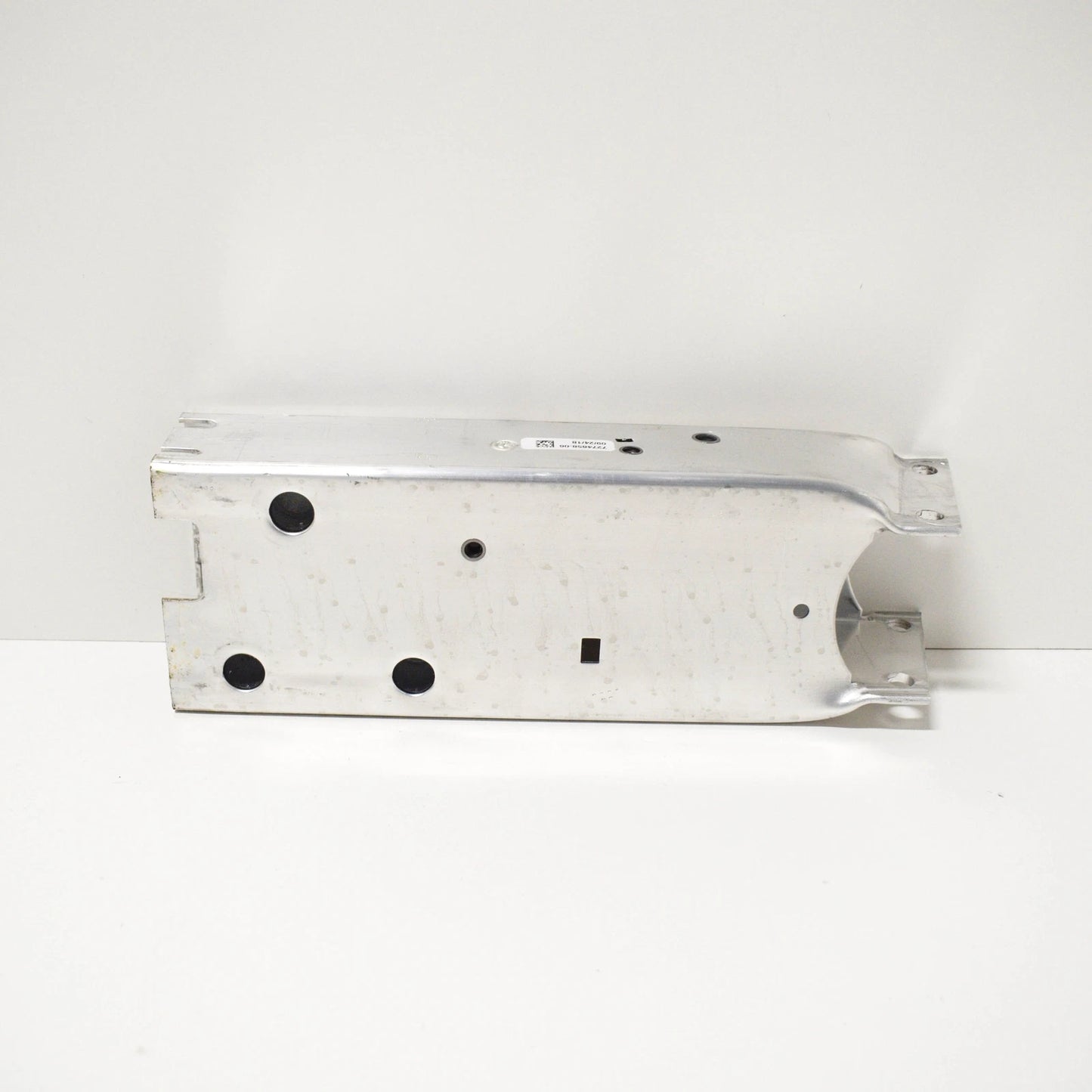 NEW BMW X3 F25 FRONT RIGHT DEFORMATION ELEMENT 51647274658 7274658 2015 ORIGINAL