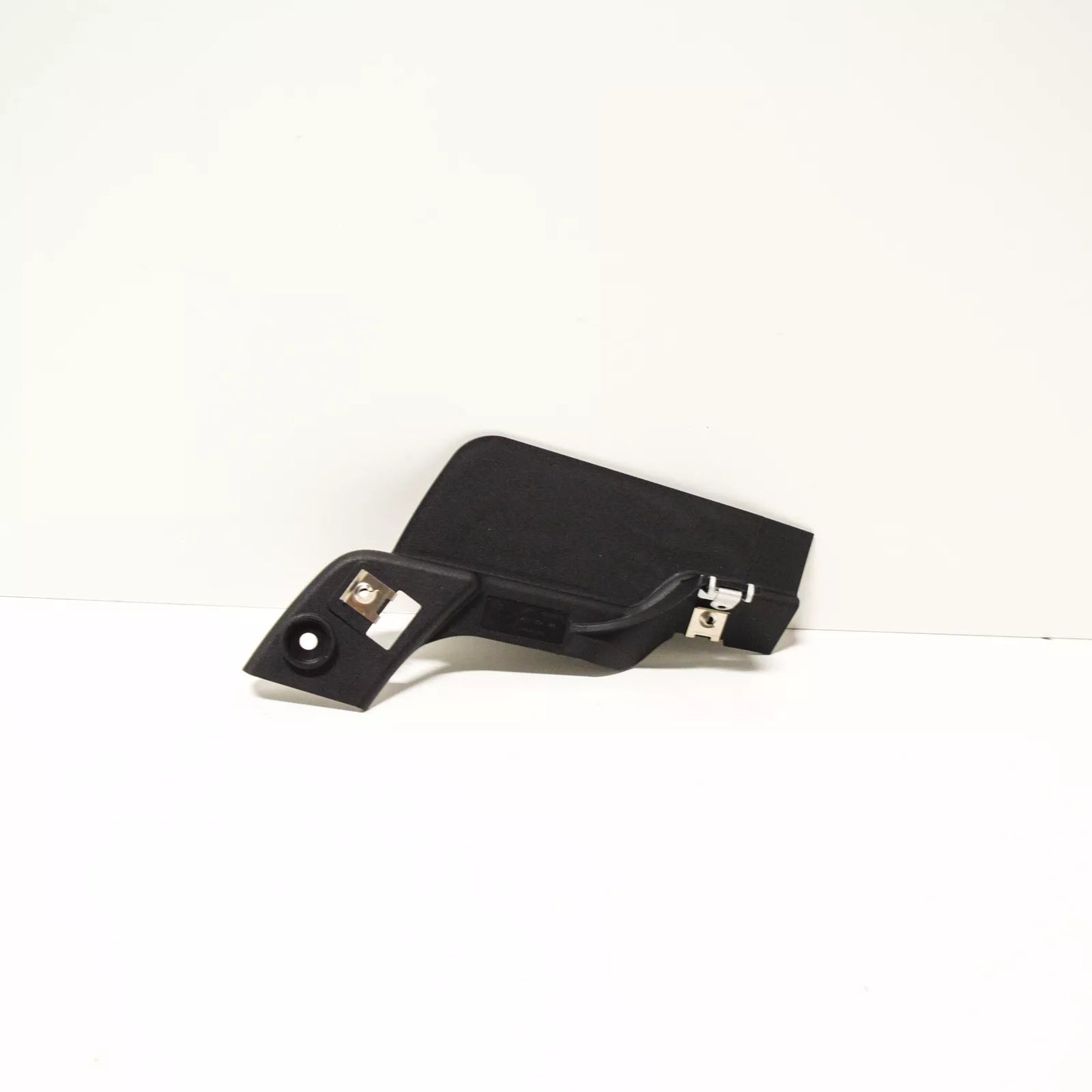 NEW AUDI A8 4H D4 FRONT LEFT OUTER WHEEL SPOILER 4H0807543 ORIGINAL