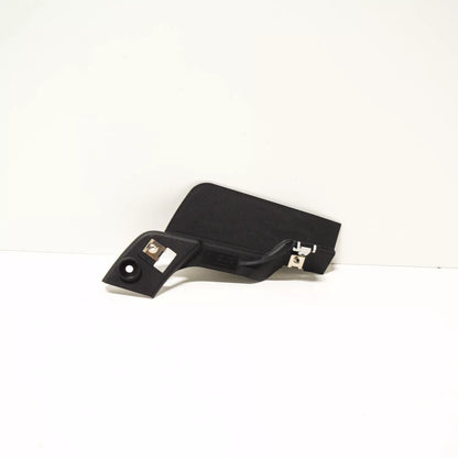 NEW AUDI A8 4H D4 FRONT LEFT OUTER WHEEL SPOILER 4H0807543 ORIGINAL