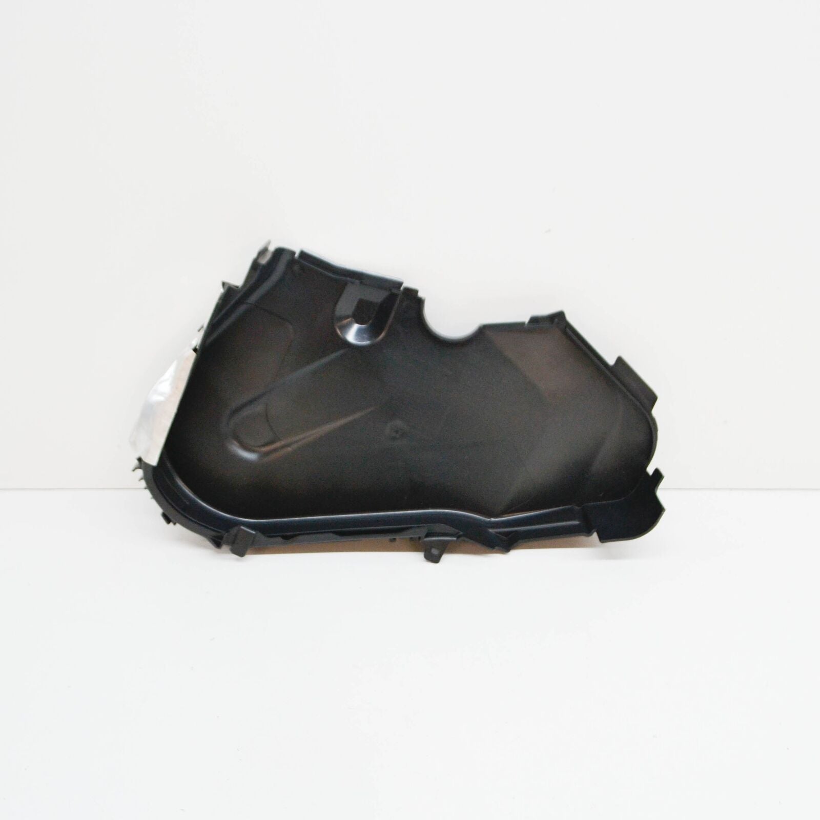 NEW AUDI Q2 GA ENGINE TOOTHED BELT PROTECTION 04L109107E ORIGINAL