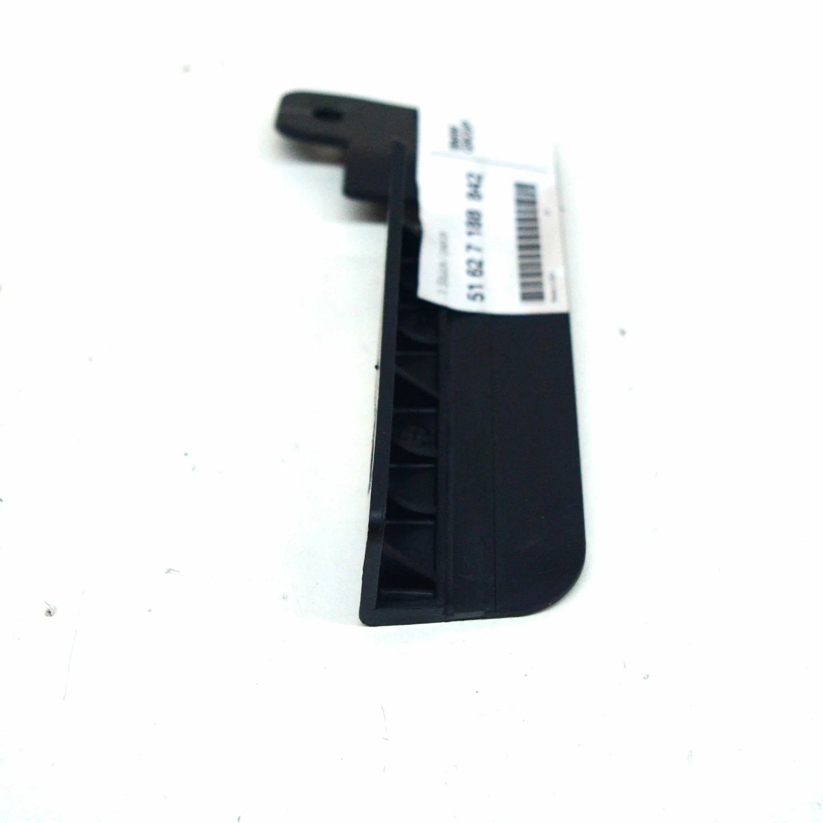 NEW BMW X6 E71 E72 REAR RIGHT WHEEL LINER DEFLECTOR LIP 51627188842 ORIGINAL