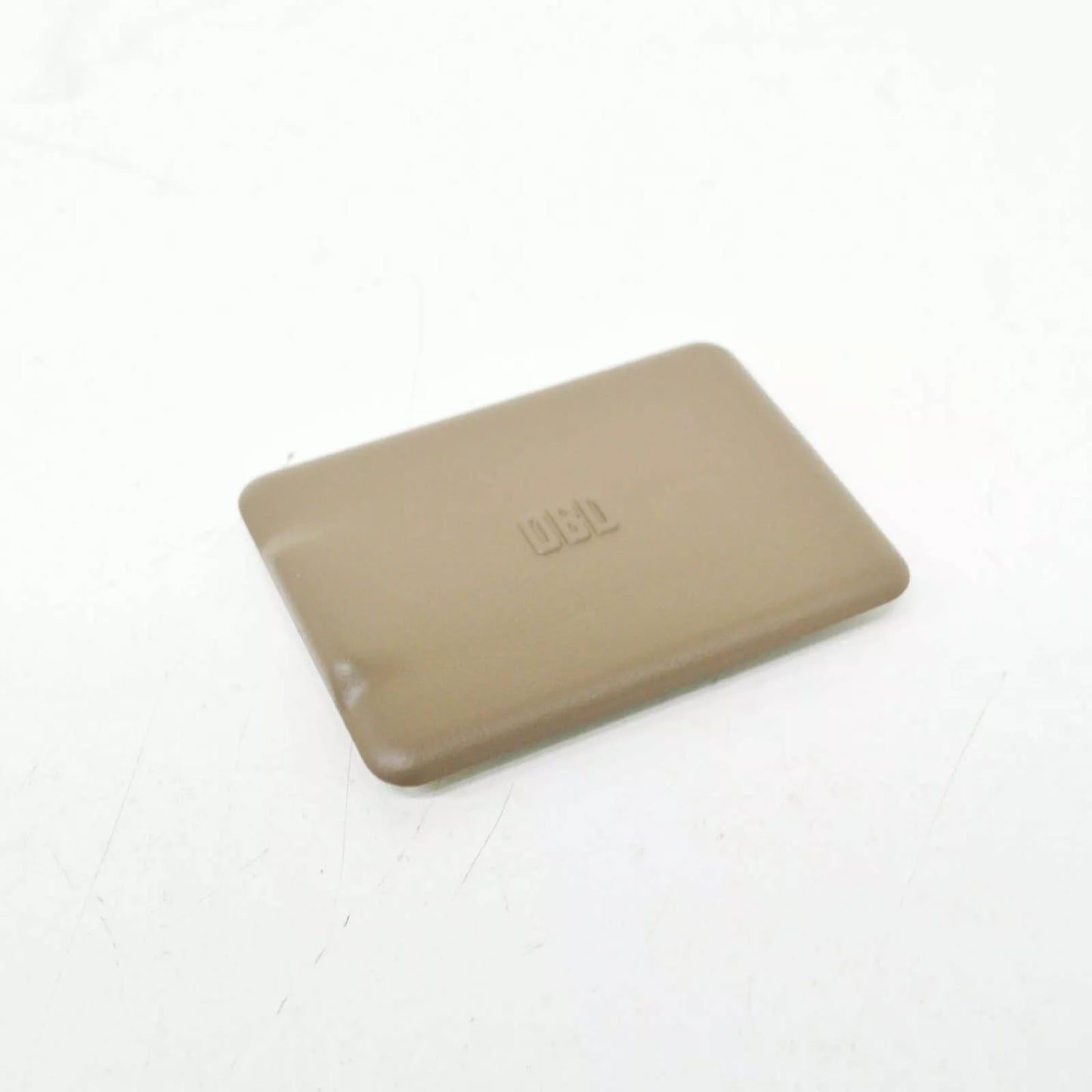 NEW BMW Z3 COUPE E36 FRONT CENTER CONSOLE COVER CAP 51168412639 ORIGINAL