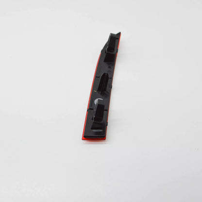 NEW AUDI A4 B9 REAR LEFT OUTER BUMPER REFLECTOR 8W0945105AC ORIGINAL
