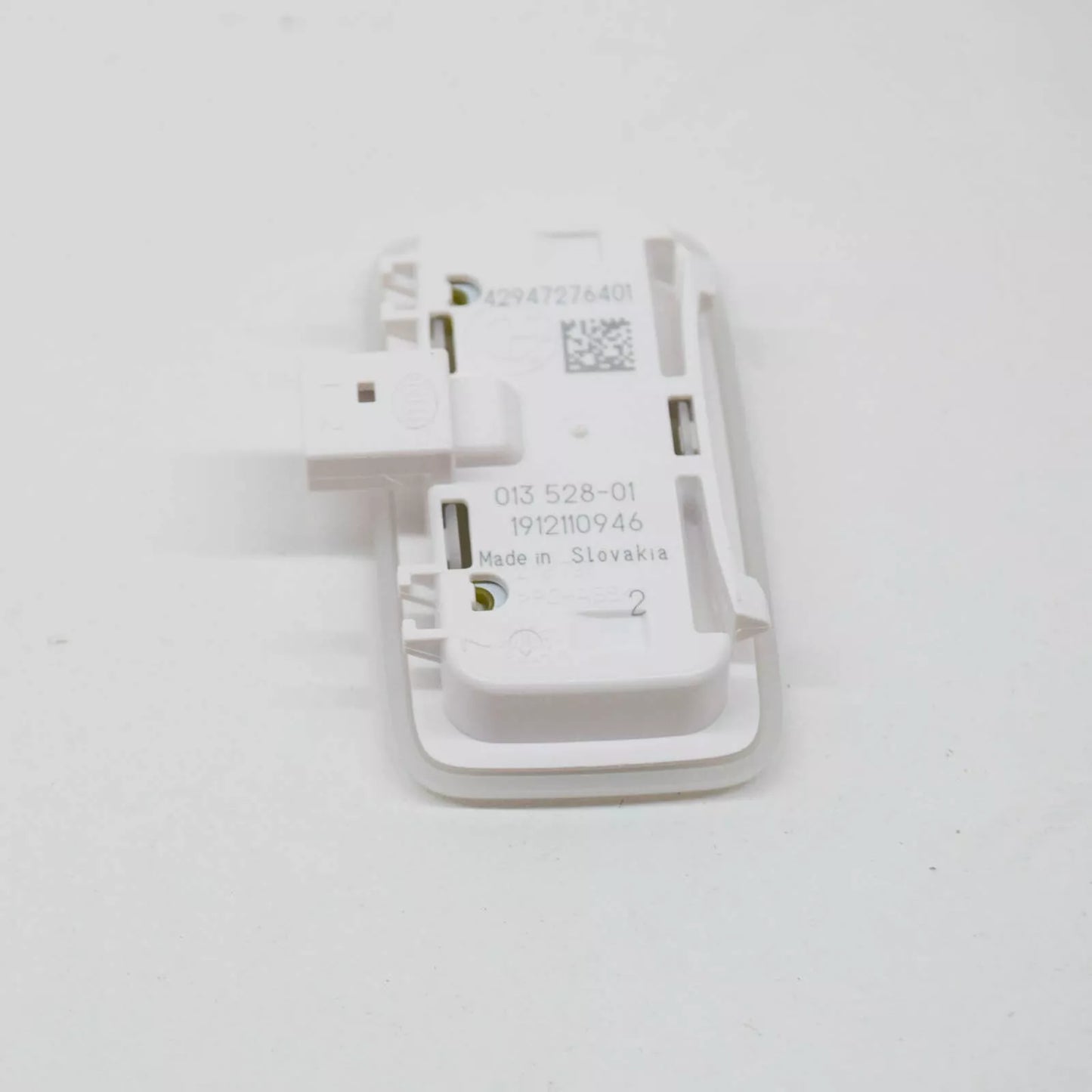 NEW BMW 1 F40 INTERIOR VANITY MIRROR LED LIGHT 9472764 63319472764 ORIGINAL