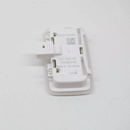 NEW BMW 1 F40 INTERIOR VANITY MIRROR LED LIGHT 9472764 63319472764 ORIGINAL