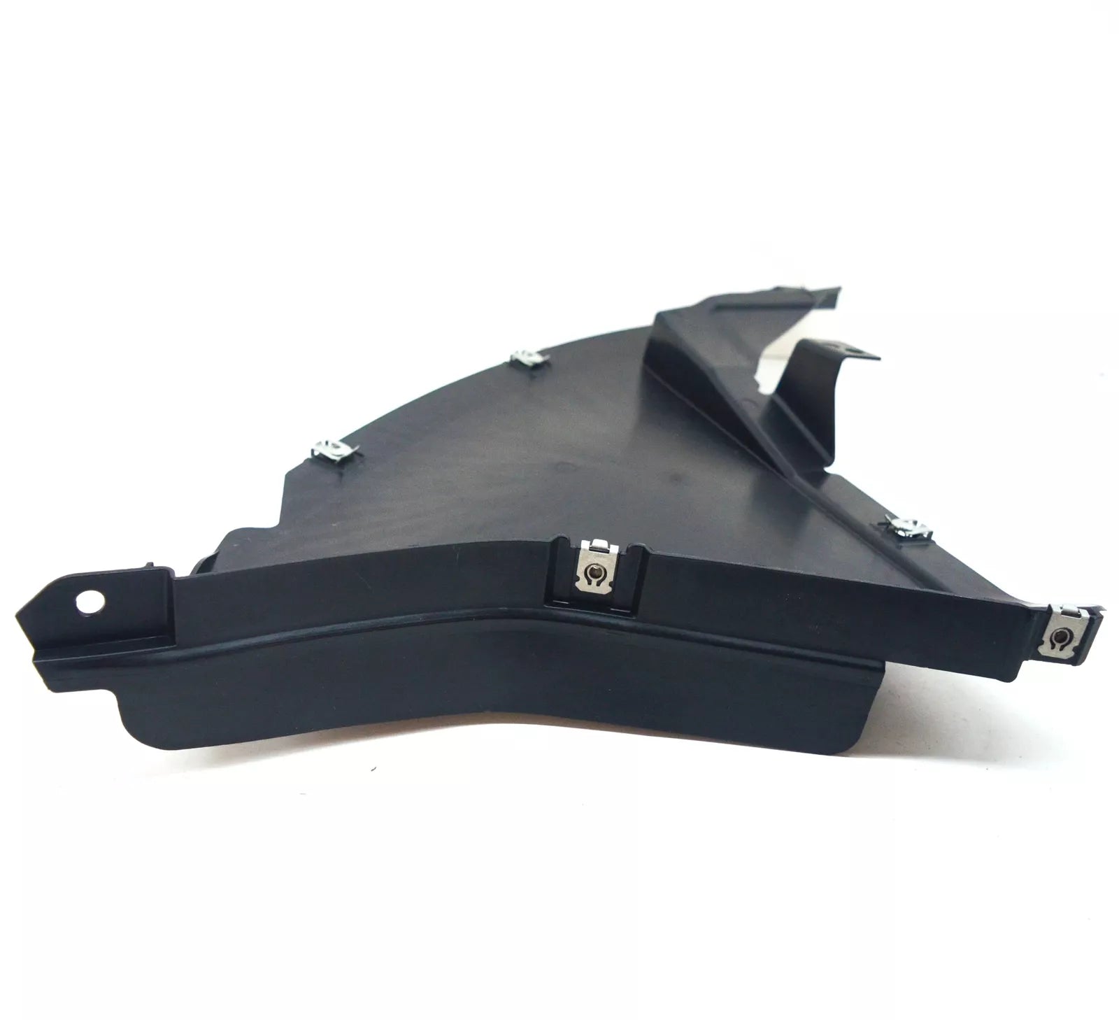 NEW BMW 6 F12 BOTTOM COVER LEFT 51758056067 8056067 ORIGINAL