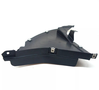 NEW BMW 6 F12 BOTTOM COVER LEFT 51758056067 8056067 ORIGINAL