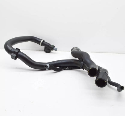 NEW AUDI A1 SPORTBACK GB RIGHT WATER COOLANT RADIATOR HOSE 2Q0121049AK