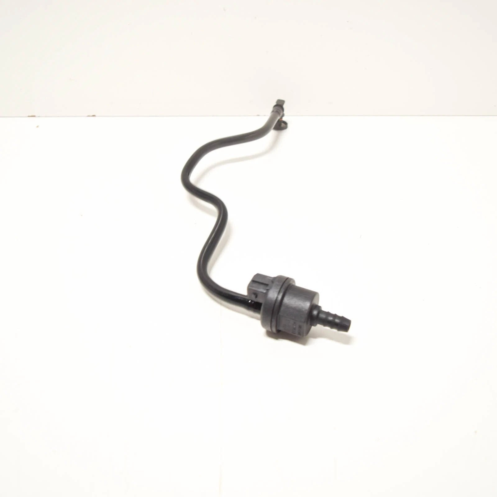 NEW BMW E46 COUPE ENGINE AIR SHUT OFF VACUUM VALVE 7833647 11617833647 ORIGINAL