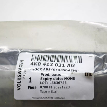 NEW AUDI A6 C8 AVANT GAS SHOCK ABSORBER 4K0413031AG ORIGINAL