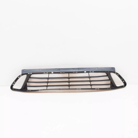 NEW BMW 2 F45 FRONT BUMPER CENTER OPEN GRILLE 51117301567 7301567 2015 ORIGINAL