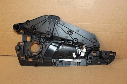 NEW AUDI A6 AVANT C7 REAR RIGHT INNER OPENING HANDLE 4G08390204PK ORIGINAL