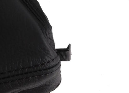 NEW BMW 3 E46 GEAR LEVER LEATHER GAITER 8227928 34408227928 ORIGINAL