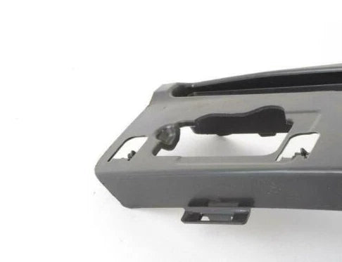 NEW MB GLK X204 FRONT BUMPER LEFT BASIC MOUNTING A2048853465 ORIGINAL