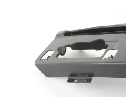 NEW MB GLK X204 FRONT BUMPER LEFT BASIC MOUNTING A2048853465 ORIGINAL