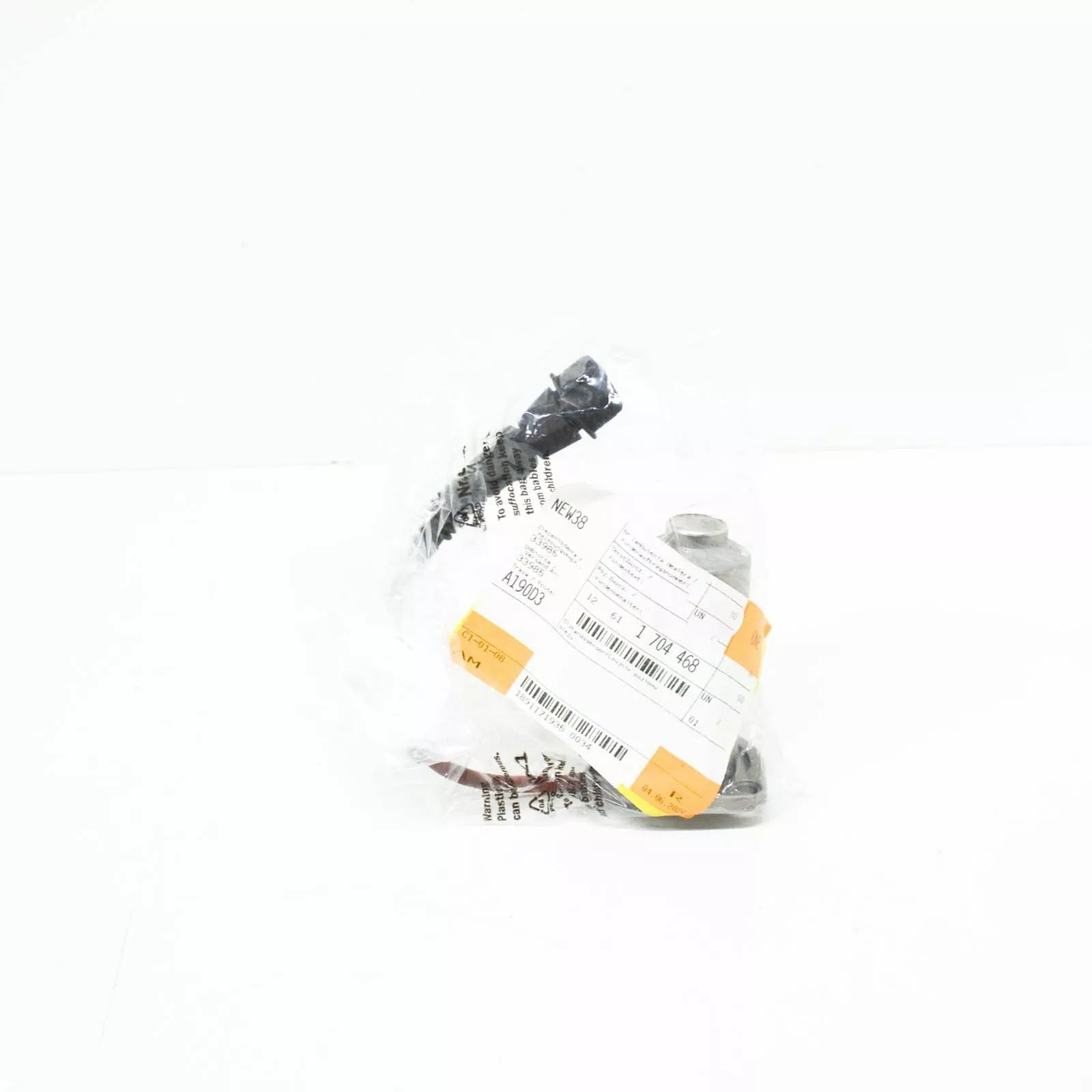 NEW BMW 7 E32 OIL LEVEL SENSOR 12611704468 1704468 4.0 PETROL 210KW