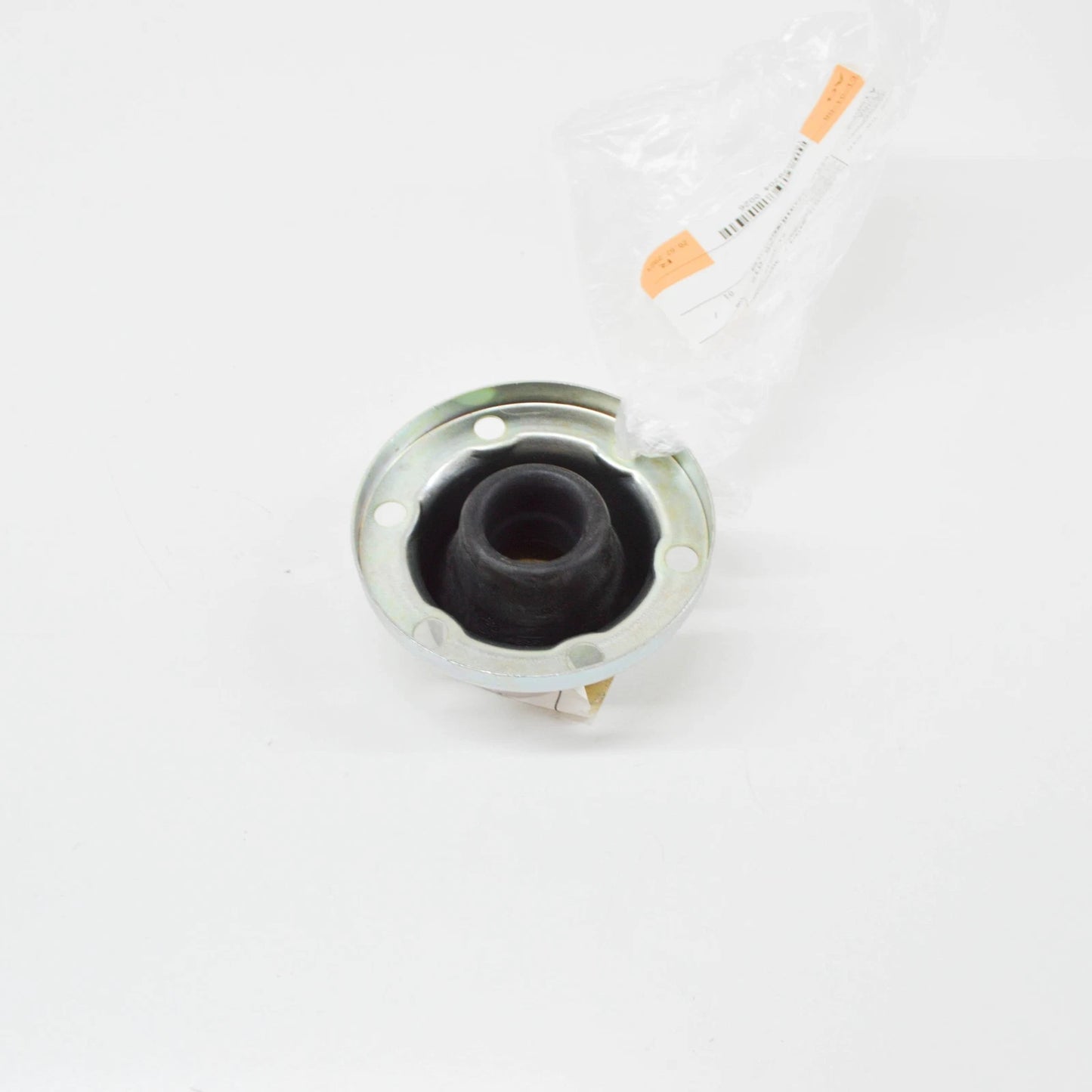 NEW BMW 5 E28 DRIVESHAFT RUBBER BOOT JOINT 26111225015 1225015 ORIGINAL