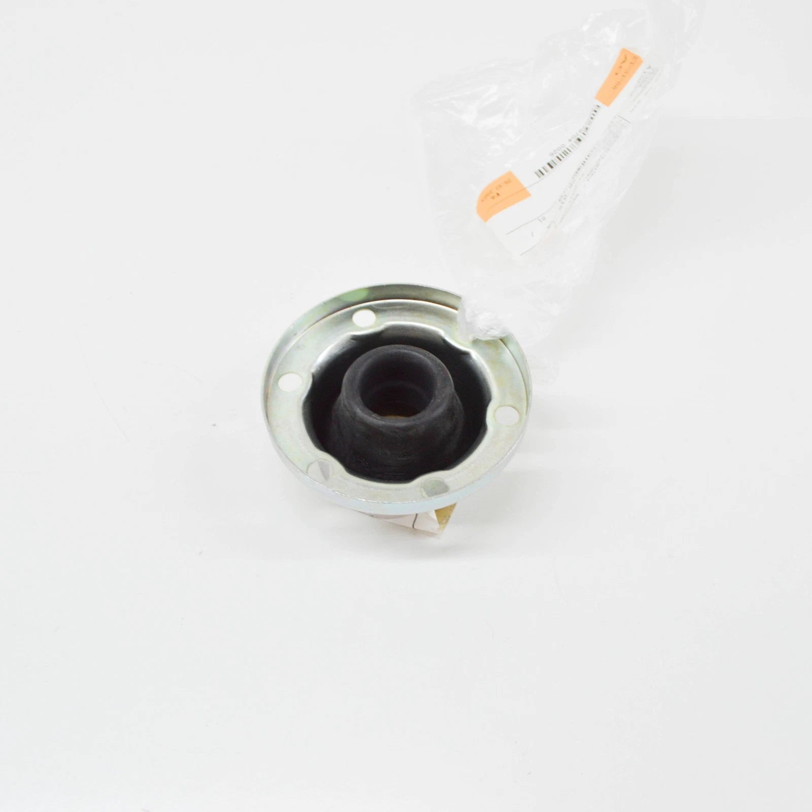 NEW BMW 5 E28 DRIVESHAFT RUBBER BOOT JOINT 26111225015 1225015 ORIGINAL